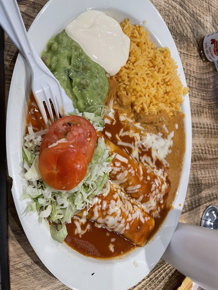 Taqueria Garibaldi